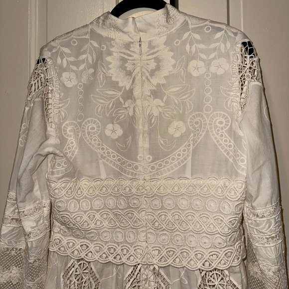 Anna Sui ONE OF ONE Dress - Picture 4 of 5